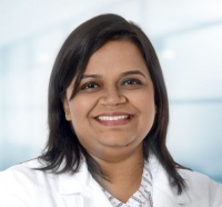 Dr. Deepika d Jain, MD